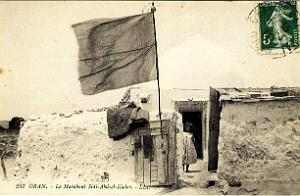 E 010- Marabout Sidi abd el kader
